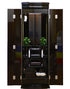 Soka Gakkai Furniture-style Buddhist Altar "Kagayaki" Available in 3 colors Made in Japan Specially designed for permanent Gohonzon
